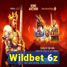 Wildbet 6z